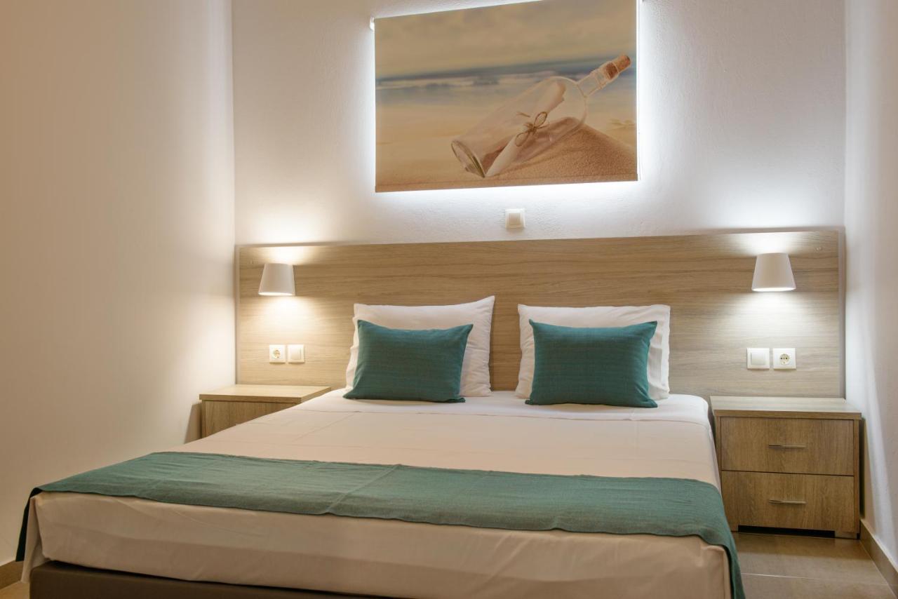 Villa Ourania Ierissos Bagian luar foto
